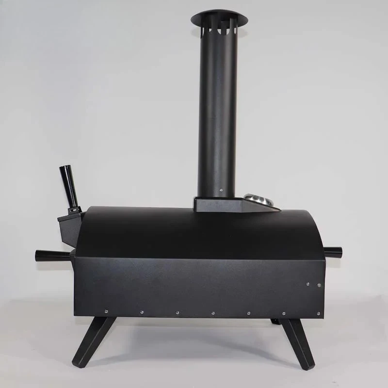 Hot Style Competitive Price Pizza Woodfir Oven Germany Folding Camping Stove Other Camping Kitchen Camping Cookware 3