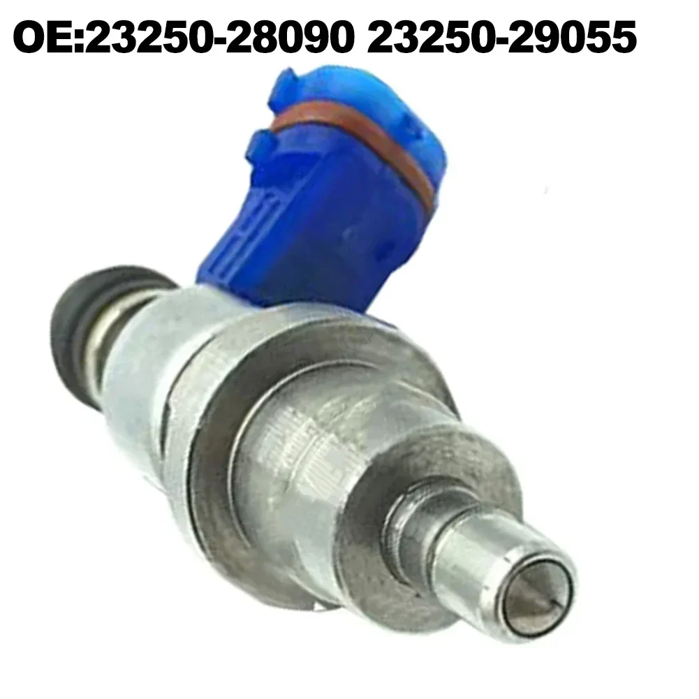 6PCS Kraftstoff Injektoren 23250-20020 Für Sienna 3,0 L RX300 Ersatz 2325020020 87531526