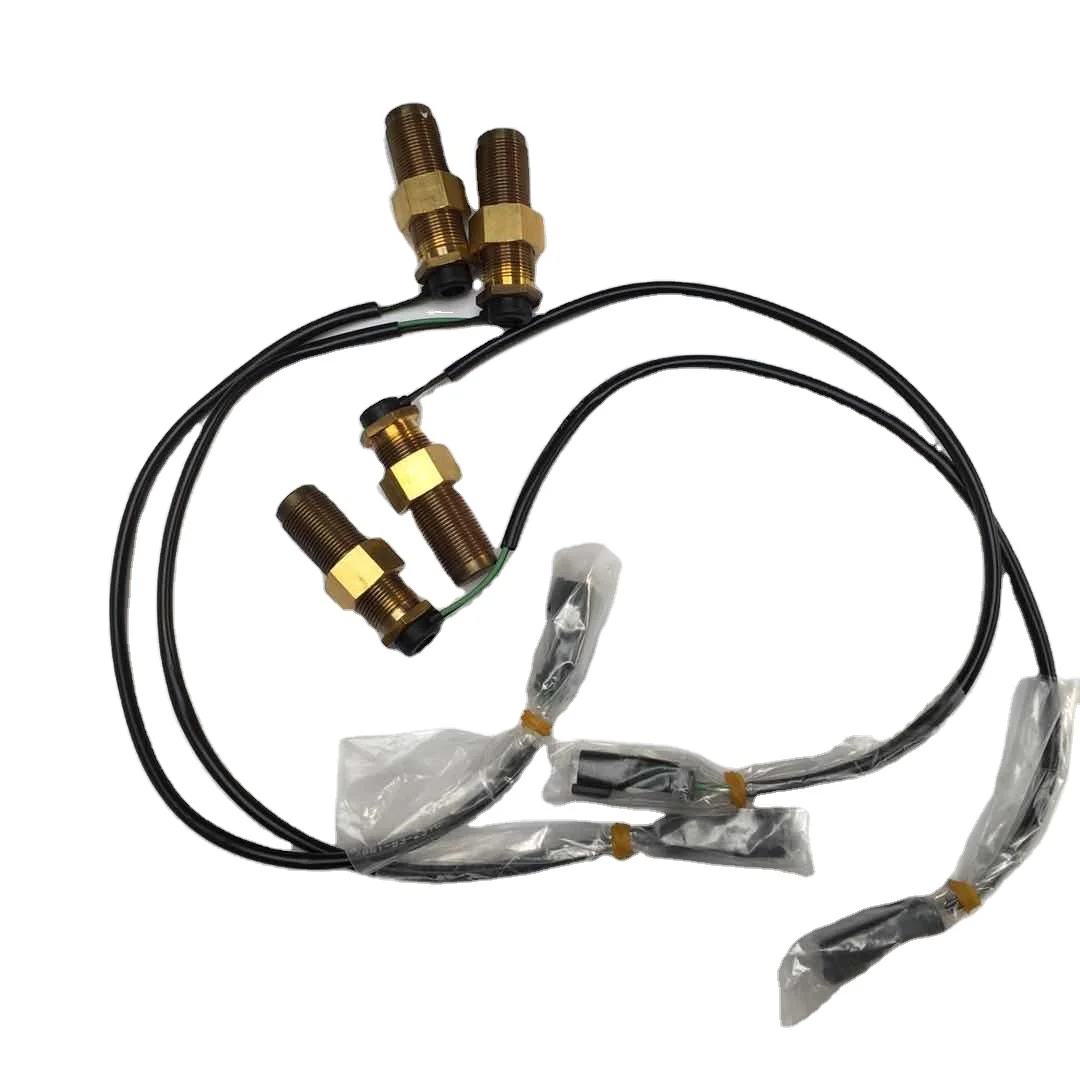

PC300-7 PC360-7 PC200-7 Excavator Revolution Speed Sensor 7861-93-2310