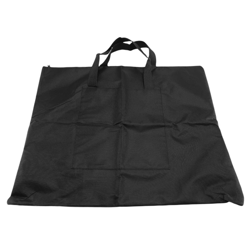 A2 Painting Board Storage File Bag Waterproof Painting Bag,For Drawing Sketching Art Case Travel Art Supplies Tote Bag