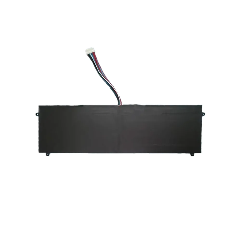 Z140H 7.6V 34.96Wh 4600mAh Genuine Original Laptop Battery For Celeron Zed Air H6S HW-35100220 HW-3487265 5080270P GFL3976125