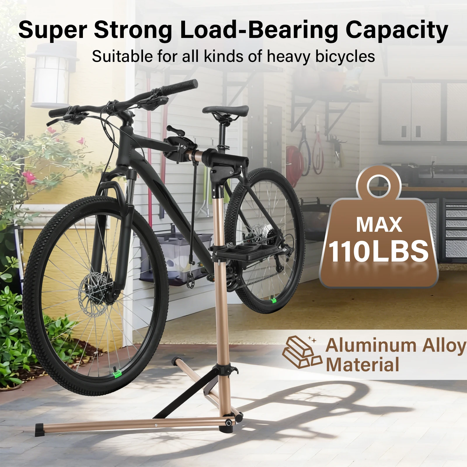 Thumbnail 2 - #4 Trending Bicycle Stands Right Now
