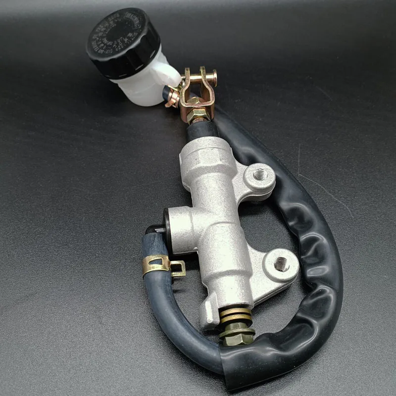 الخلفية القدم الفرامل أسطوانة رئيسية مضخة لياماها WR250F 2001-2002 WR400F 1998-2002 WR426F 2001-2002 XT600 XT600E 1995-2002 #3