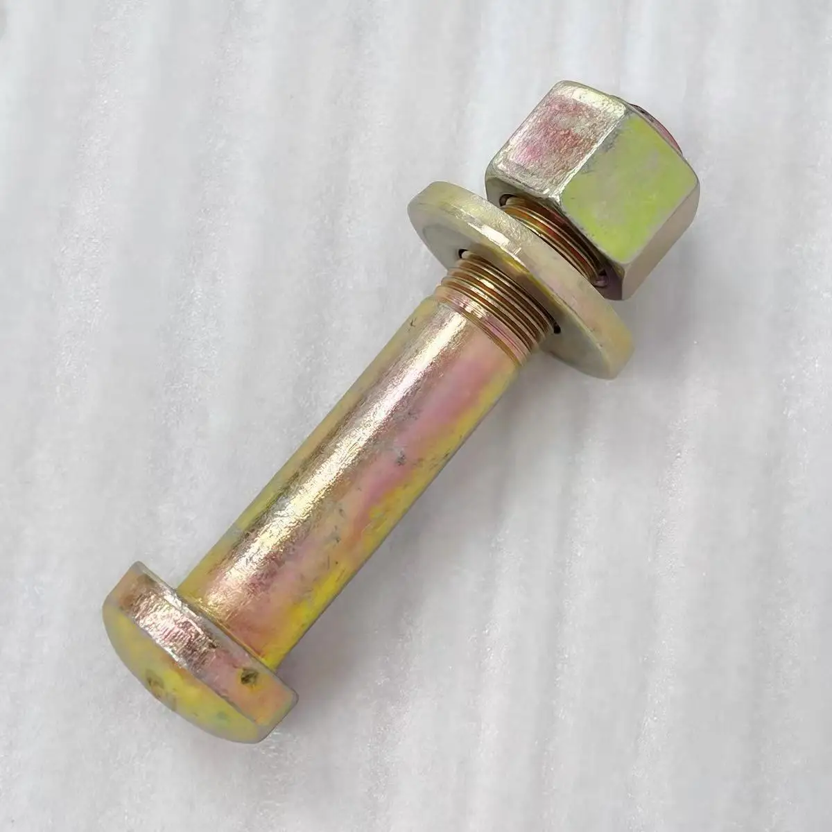 

For John Deere Tractor 484 554 5E1004 Rear Wheel Rim Hub Bolts SU314470