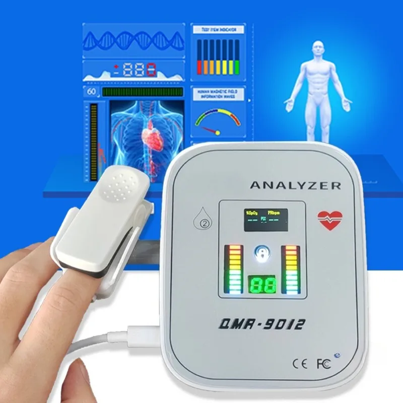 Latest Model Bio Quantum System/quantum Diagnostic/quantum B
