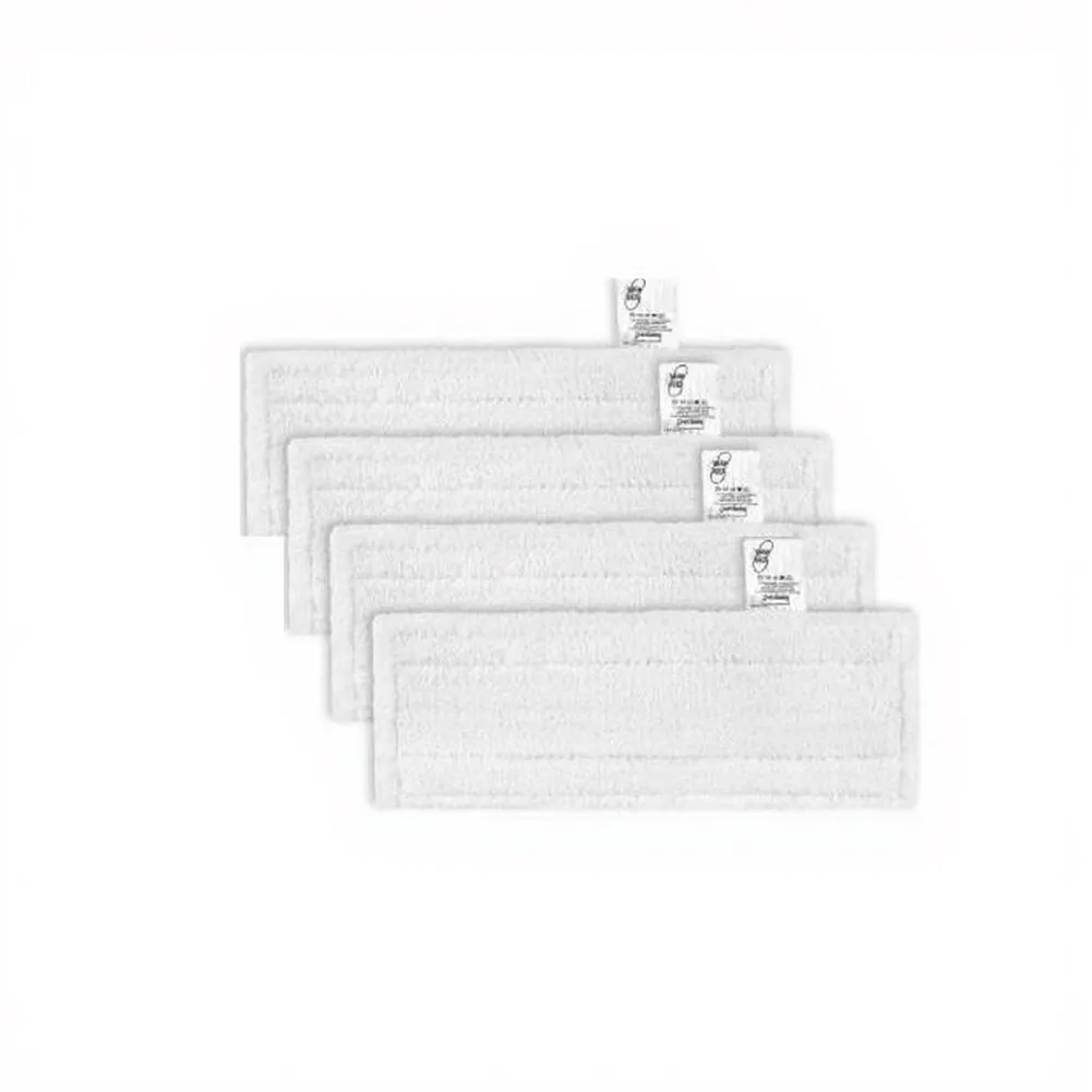 Microfiber For Mop Cloths For For Karcher For EasyFix SC1 SC2 SC3 SC4 SC5 Steam Cleaner Floor Nozzle Washable Cleaning Accessori