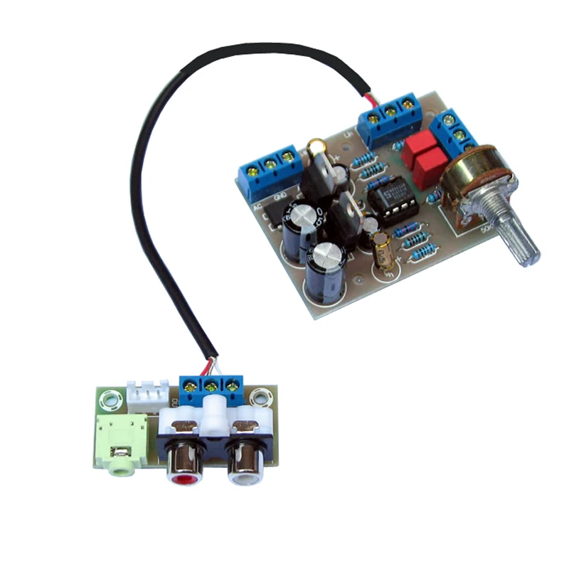 Hi-Fiオーディオ入力出力トランスミッション配線リードプレートrca lotus 3.5mm,プリアンプ用端子台,DIMMキット