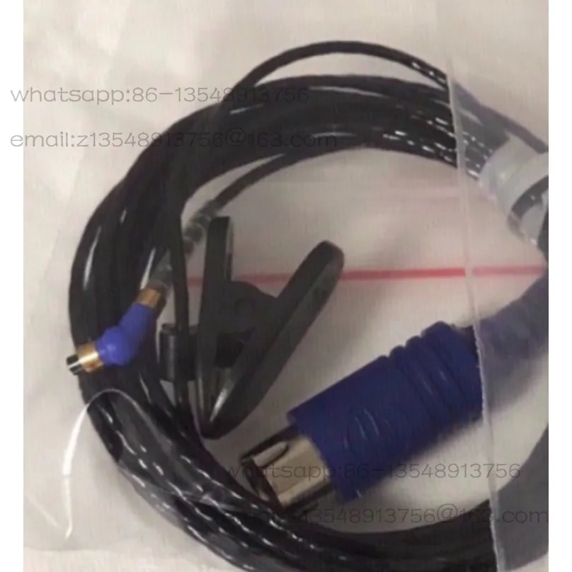 Original programming cable, behind-the-ear machine cable programmer 2 meters