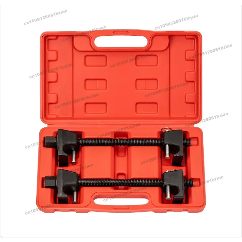 Free Disassembly Shock Absorber Spring Compressor Whole Car Series Shock Absorber Disassembly Tool