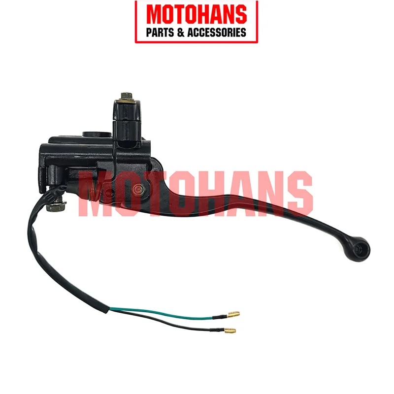 HM19040033 Brake Master Sensor para Yamaha YBR125, Acessórios Da Motocicleta, Bomba De Freio