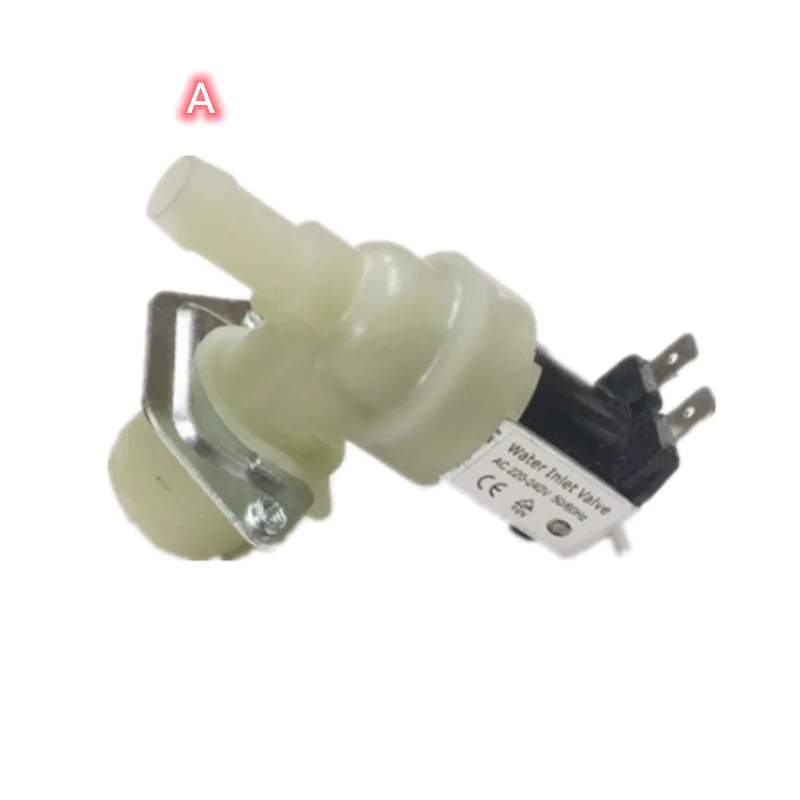 Magnetventil 1PC 220V-240V 3/4''12mm Dishwasher Water Inlet Valve Solenoid Valve Water Inlet Valve for Ice Machine Coffee Machine Wasser und Dampf — Detail 2