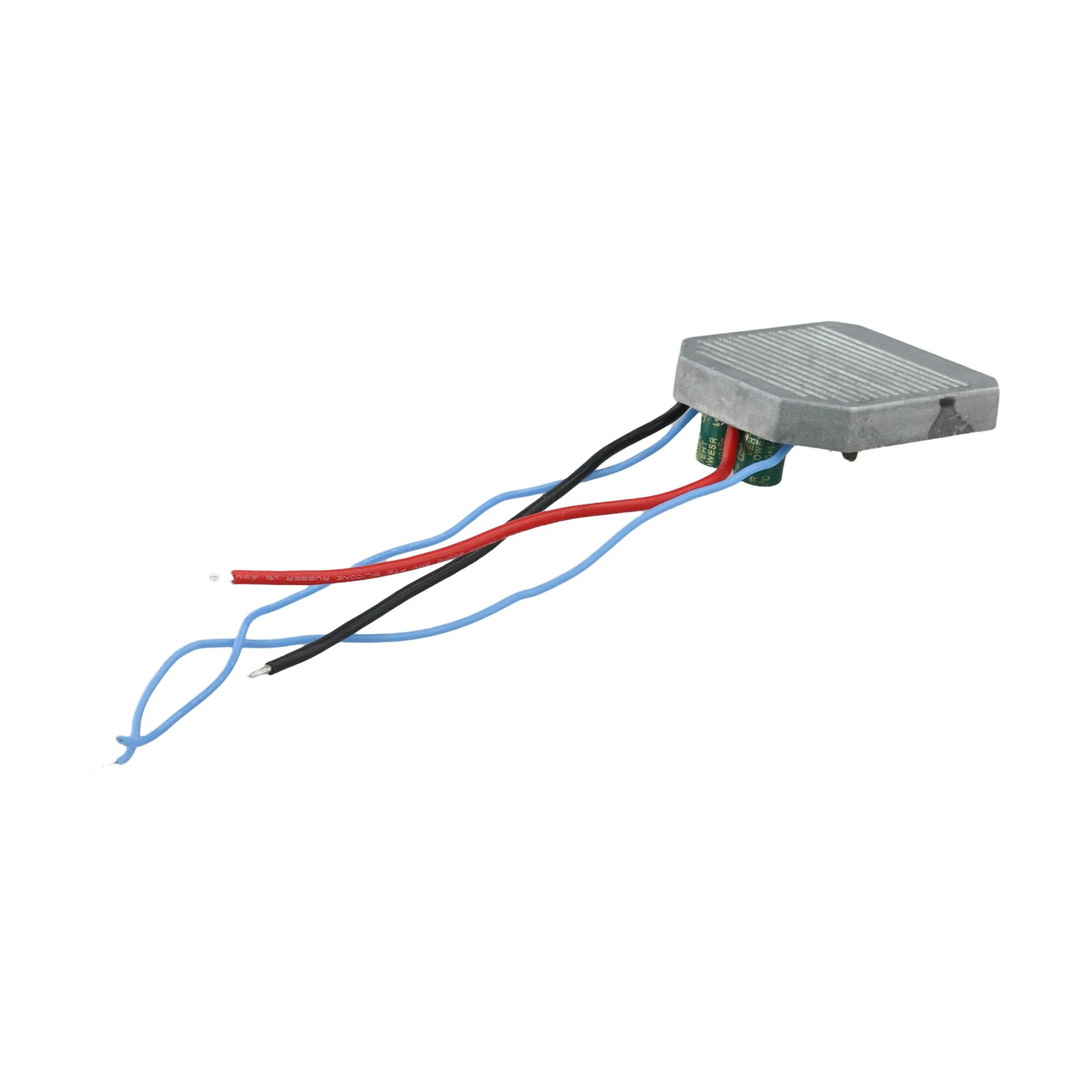 12-inch Electric Chain Saw Control Panel For Brushless Lithium Battery Electric Chain Saw Control Board Power Tools Parts