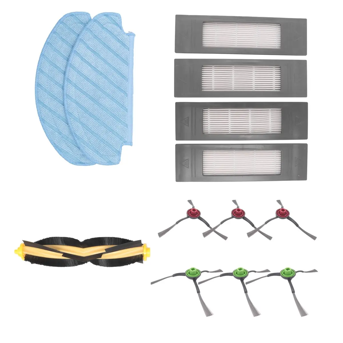A04V For Ozmo T8 T8…