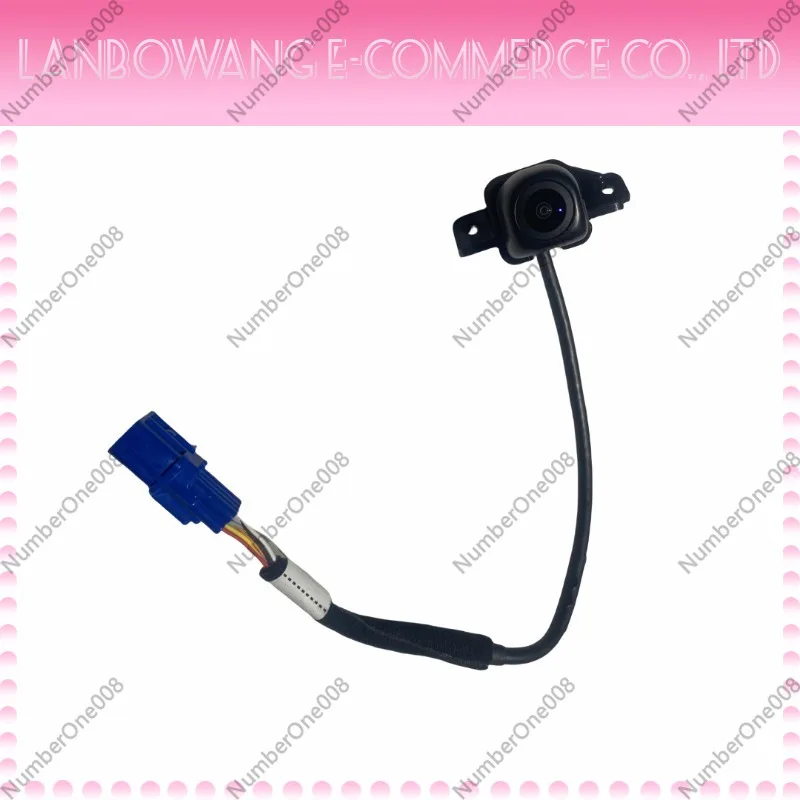 99240Q5100 HD Rear View Reverse Backup Parking Camera For Kia Seltos 2021-2023