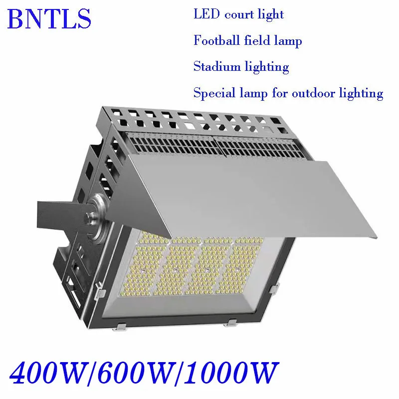 LED lights High-power ultra-bright LED stadium lamp football stadium lamp outdoor lighting professional lamp 400W 600W 1000W