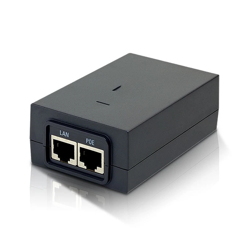 

Gigabit POE module POE-48-24W-G 48V0.5A POE power supply