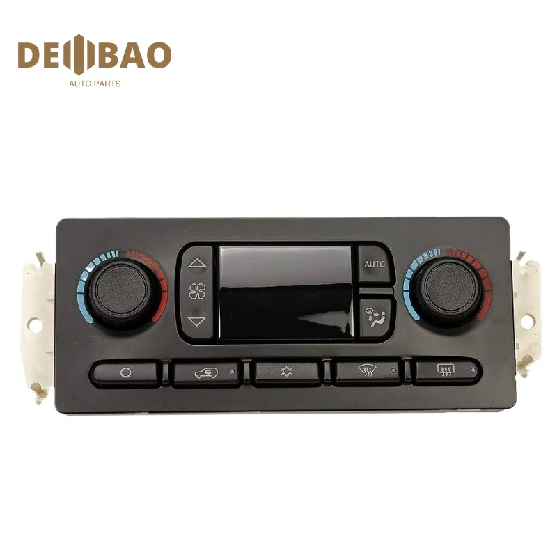 

Heater Climate Control Module 599-211XD For Chevy GMC Sierra Cadillac Escalade
