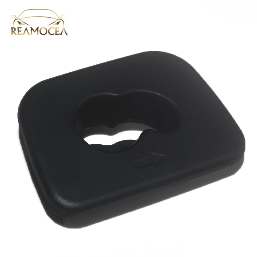 Reamocea 2Pcs Car Hanger Rear Row Hook Clip Base Cover 31672282/31672283 31672280/31672281 For Volvo XC40 XC60 XC90 S90 V90