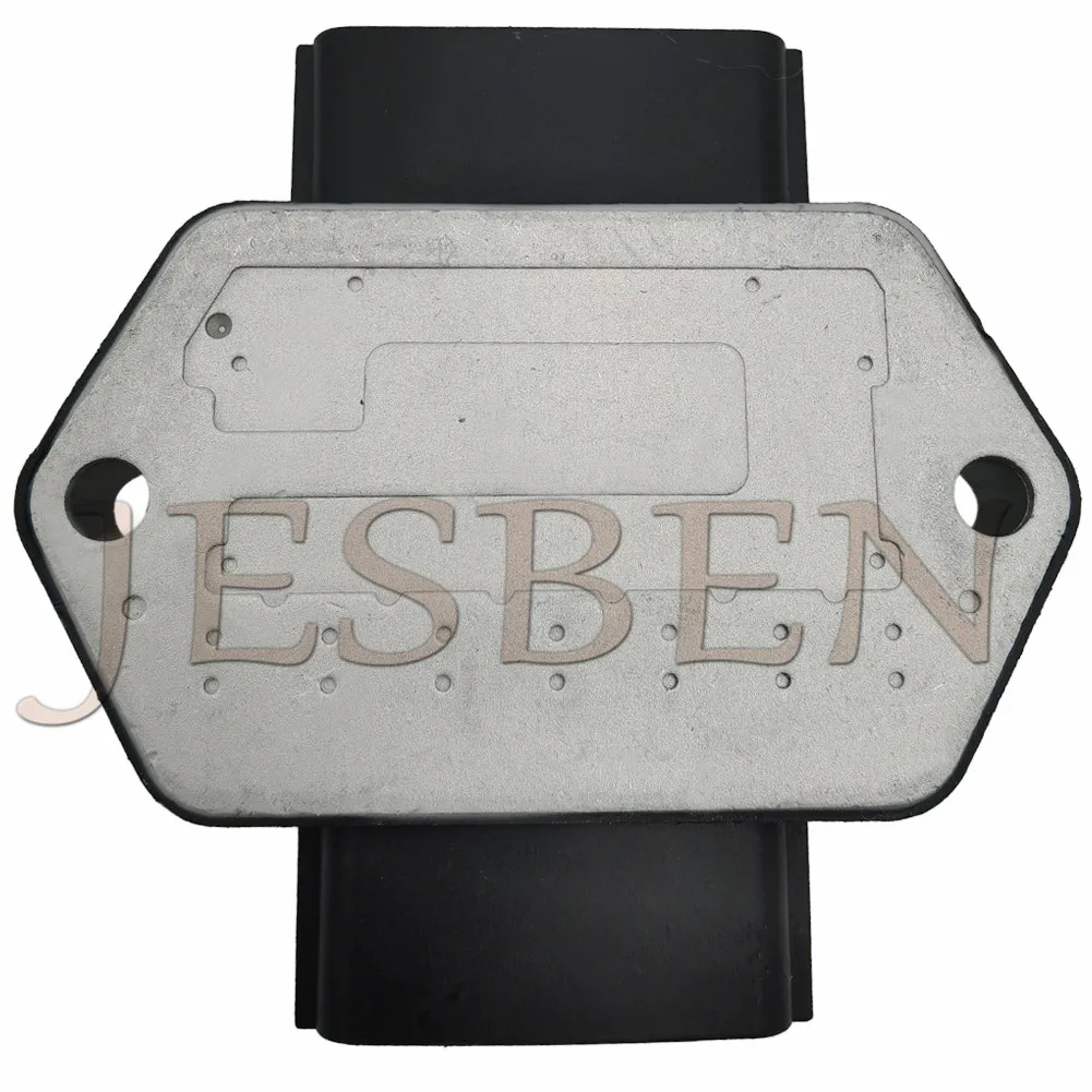 Jesben 22020-97E11 22020-97E01 Ignition Control Module For INFINITI J30 Nissan 300ZX Maxima 3.0L 1990-1997 Skyline R33 RB25DE