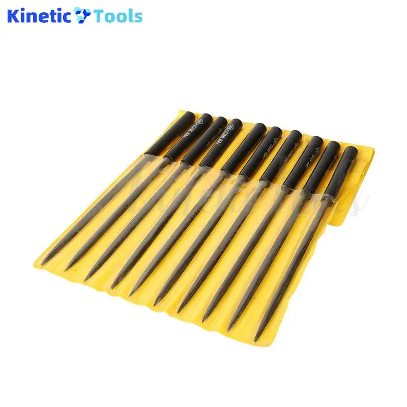 

10 шт./компл., набор напильников для металла, рашпиль для дерева, ручной напильник для полировки металла, инструменты, стальной рашпиль, напильник для металла, стекла, камня, дерева