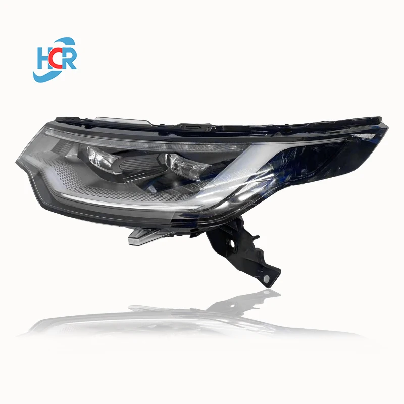 

Auto LED Headlight for 2017-2025 for Land Rover Discovery 5 Models Supports Upgrade Old Models 6000k Color Front Car Light Parts