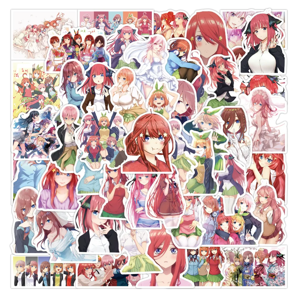 ملصق كارتون الأقداس الجوهر ، حافظة هاتف محمول لطيفة ، لوازم ديكور مقاومة للماء ، 50 *