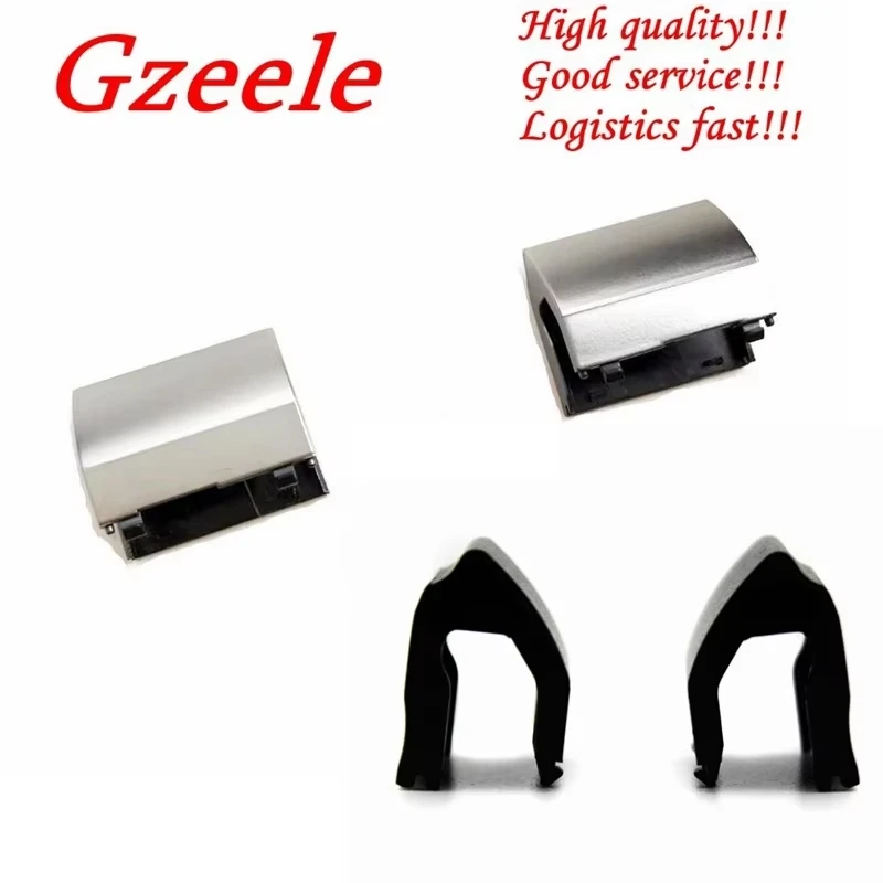 Nowa osłona zawiasu LCD do Dell Inspiron 15R 3521 3531 3535 15R- 5521 5537 5535 oraz Latitude E3540 3540 0YJF0 WK2YK — zdjęcie 2
