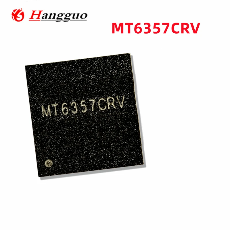 10pcs MT6358VW MT6358W MT6356W MT6177W MT6359VKP MT6359P MT6355W MT6357CRV MT6357MRV MT6357V MT6370P MT6371P MT6360P MT6359VNP