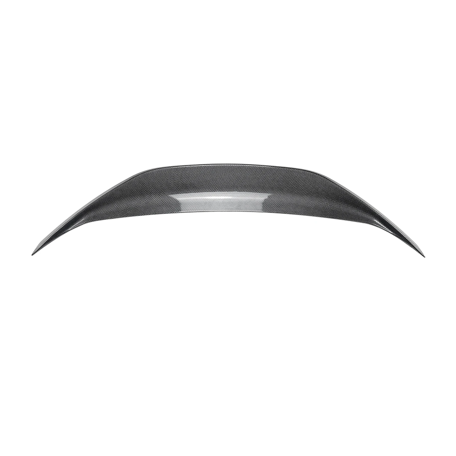 Rear Trunk Lid Spoiler Wing For Toyota GR86 Subaru BRZ Scion FR-S Coupe 2-Door 2013-2020 Tailgate Tail Splitter Lip