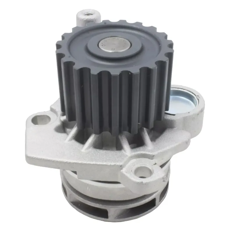 Maxfavor Aw6034 Engine Water Pump Is Suitable for 2010 2011 2012 2013 Audi A3 I2.0L, 2004 2005 2006 2007 2008 2009 2010 2011 2012 2013 2014 Volkswagen Beetle/Golf/Jetta I2.0L/1.9L, 2004 2005 Passat I2.0L