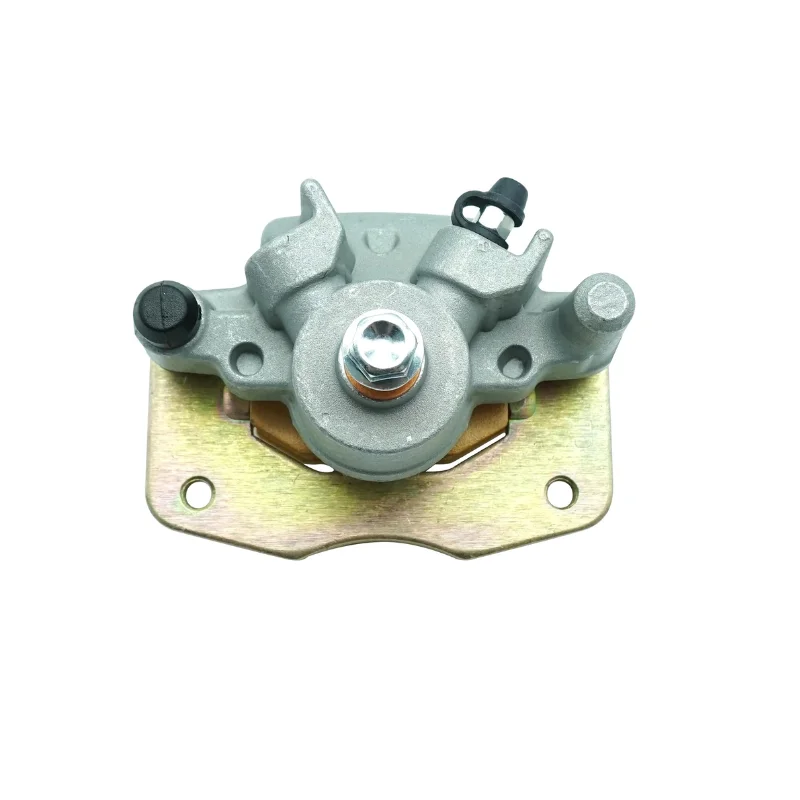 Rear Brake Caliper&Pads for Can Am Outlander 330 400 500 650 850 Renegade 500 800 DS650 705600577 705600345 705600263 705600397