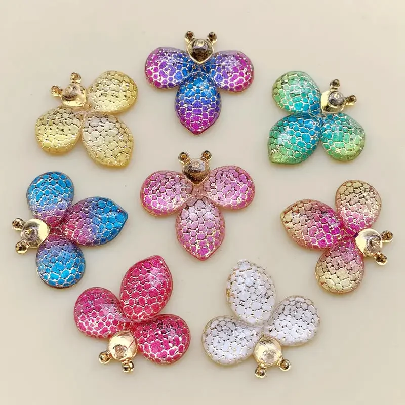 20PCS Kawaii Flatba…