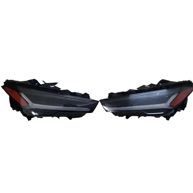Original for  Urus USA Version 2018-2021 LED Headlight Authentic Assembly OEM 4ML941035C Car Part