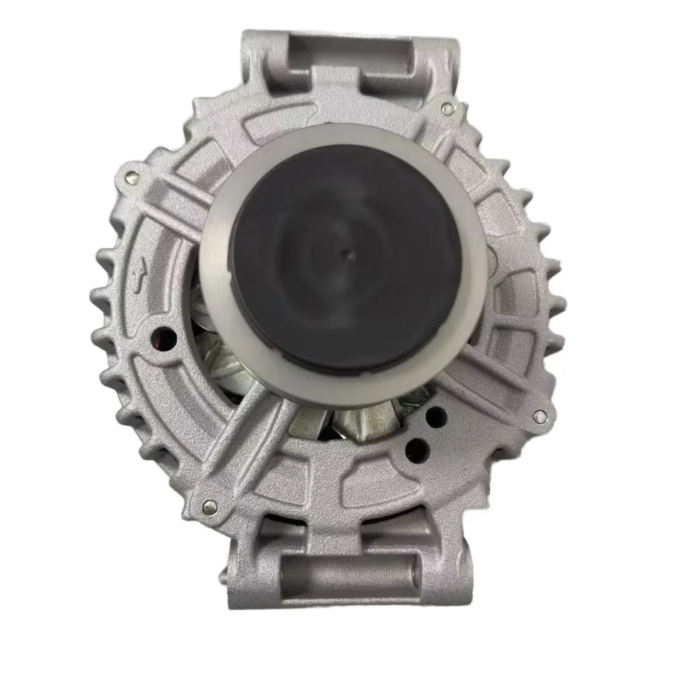 Alternator (12V) for Audi A6 3.0 FSi, Audi A6 2.8 FSi, Audi A6 3.2 FSi — 06E903018H / 06E903018HX
