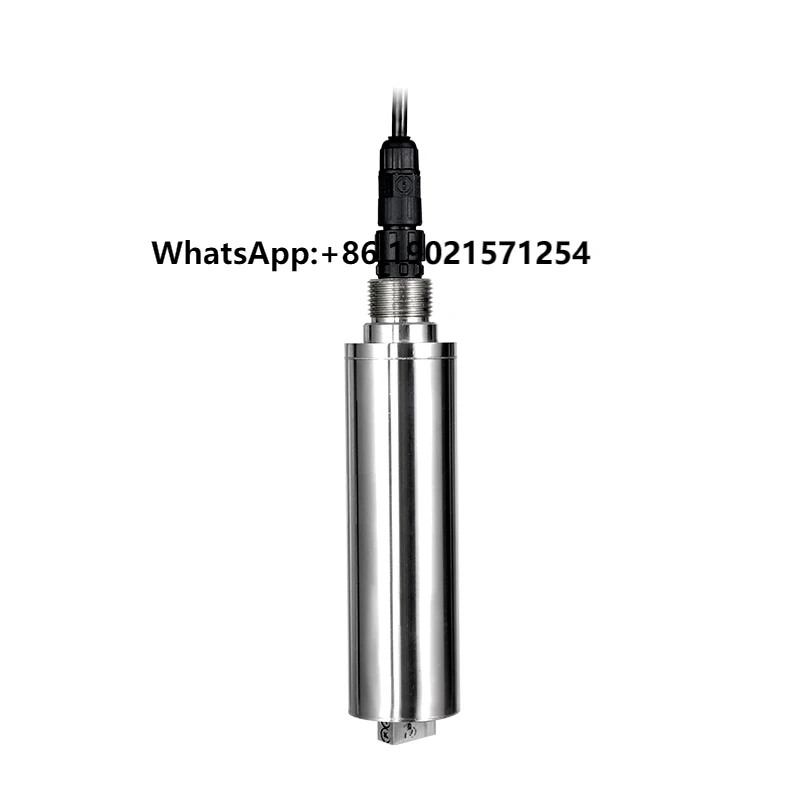 

Best Seller Firstrate FST100-ZD102 Low Cost Rs485 Sensor for Water Digital Turbidity Meter