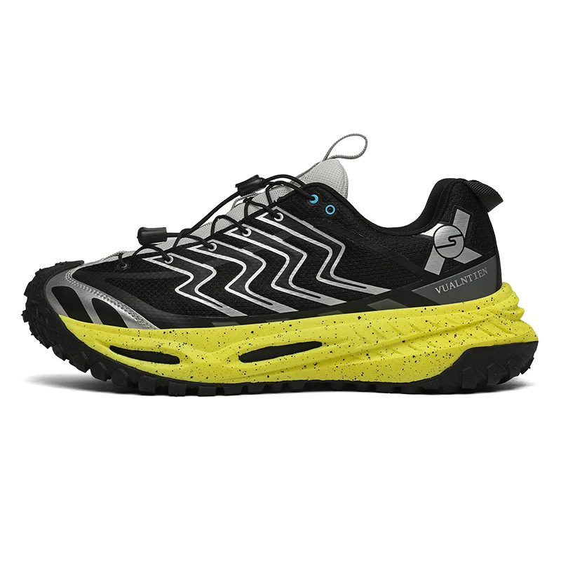 

Мужские и женские кроссовки для ходьбы, треккинга, тренировок, дышащие спортивные кроссовки для активного отдыха, нескользящие кроссовки для бега, обувь для скалолазания и походов.