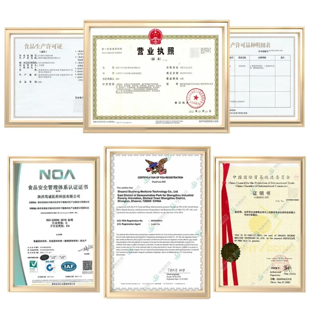 Membantu Pertumbuhan Rambut Mencegah Rambut Rontok 99% Ru58841 Bubuk [Produk]