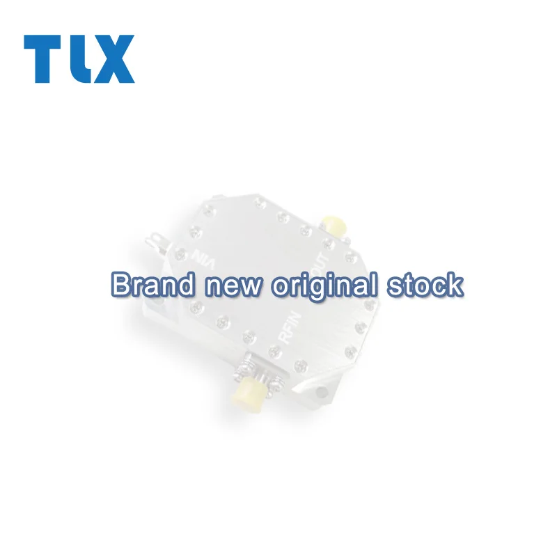 LHA-13LN + Rf Ampli…