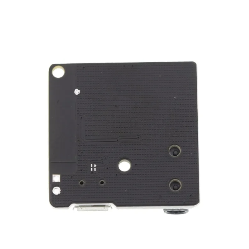 Mini Bluetooth 5.0 Decoder Board Audio Receiver BT5.0 PRO MP3 Lossless Player Wireless Stereo Music Amplifier Module With 1pcs