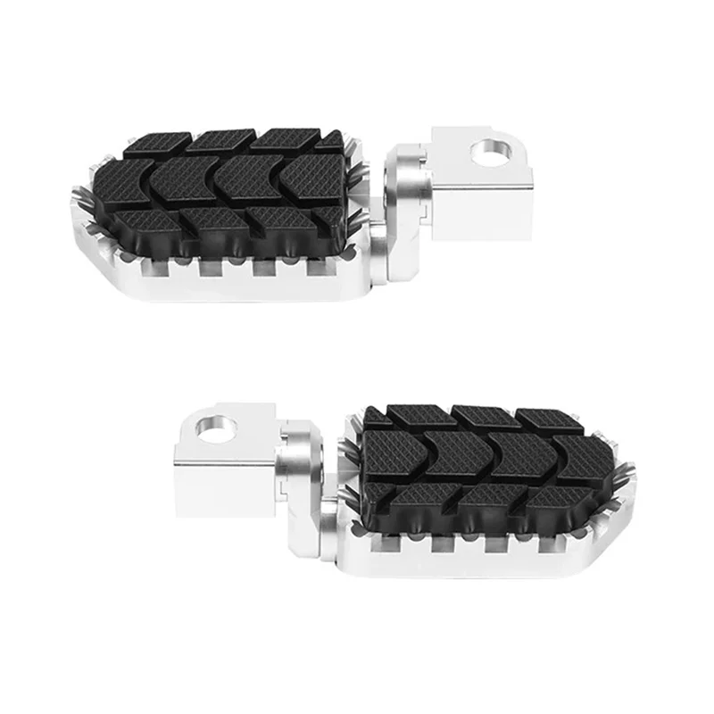 

Adjustable Foot Rest Pedals For CFMOTO 800MT 800NK MT800 NK800 Motorcycle Foot Pegs Footrest Accessories