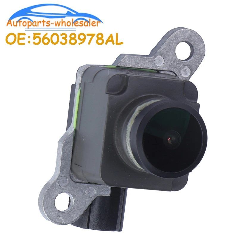 Камера заднего вида заднего вида 56038978AL 68274731AB 68274731AD 56038978AF Подходит для Dodge Ram 1500 2500 4500 5500 2013-2017 гг. Камера заднего вида заднего вида 56038978AL 68274731AB 68274731AD 56038978AF Подходит для Dodge Ram 1500 2500 4500 5500 2013-2017 гг.