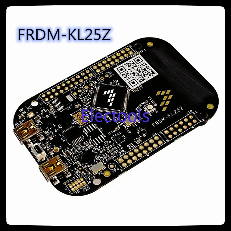 (1PCS) FRDM-KL25Z Development Board Evaluation Board Module New and Original