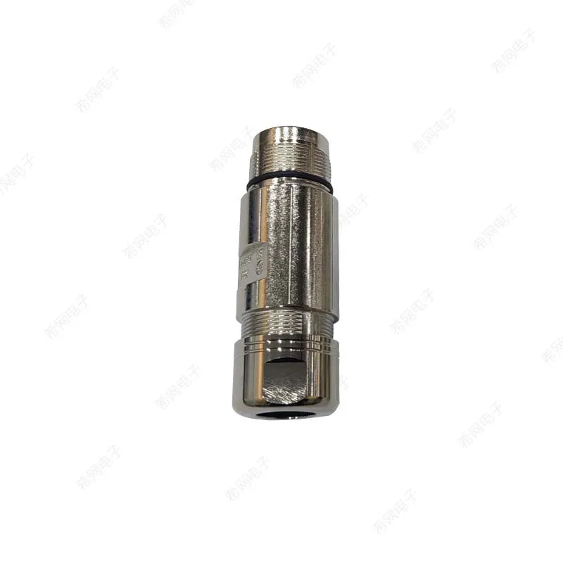 

M23 Connector 923 Plug Power Male Connector 6-core Aviation Plug Servo Motor Connector BKUA