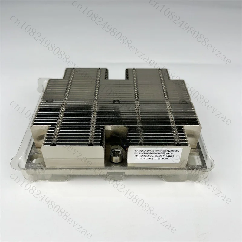 

New For Dell FC640 CPU2 86mm THE Server cooling Heatsink J2YP9 02YP9