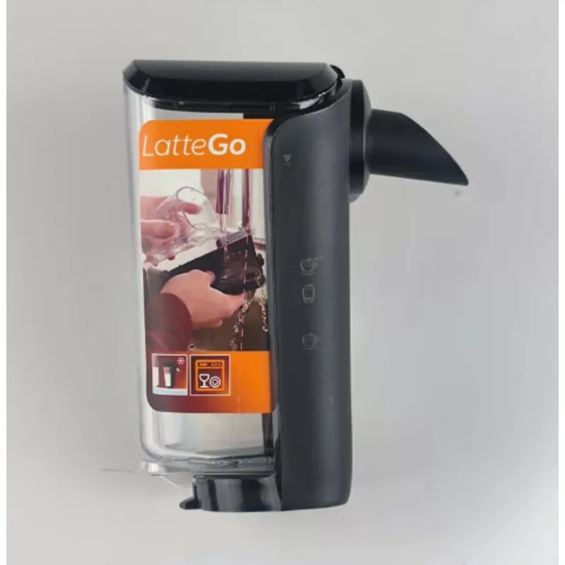 Applies To Coffee Machine EP3146 5143 5144 5147 3341 Milk Cup, Juice Glass Accessories
