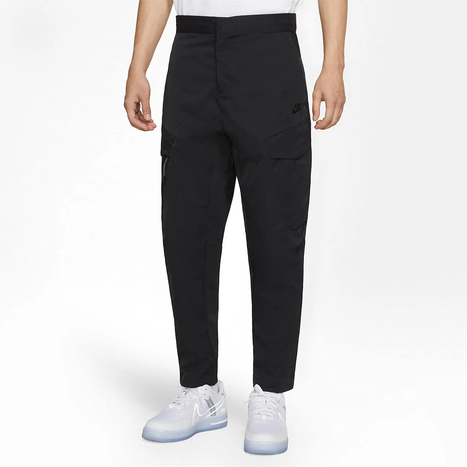 

Nike Genuine Product Men's Cargo Joggers Pants DH3867-010
