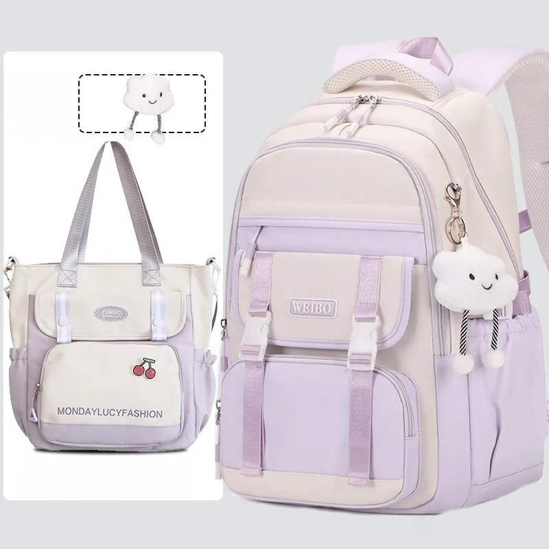 ultra-light-large-capacity-women's-backpack-for-junior-and-high-school-students-waterproof-outdoor-sports-bag-dual-shoulder-s