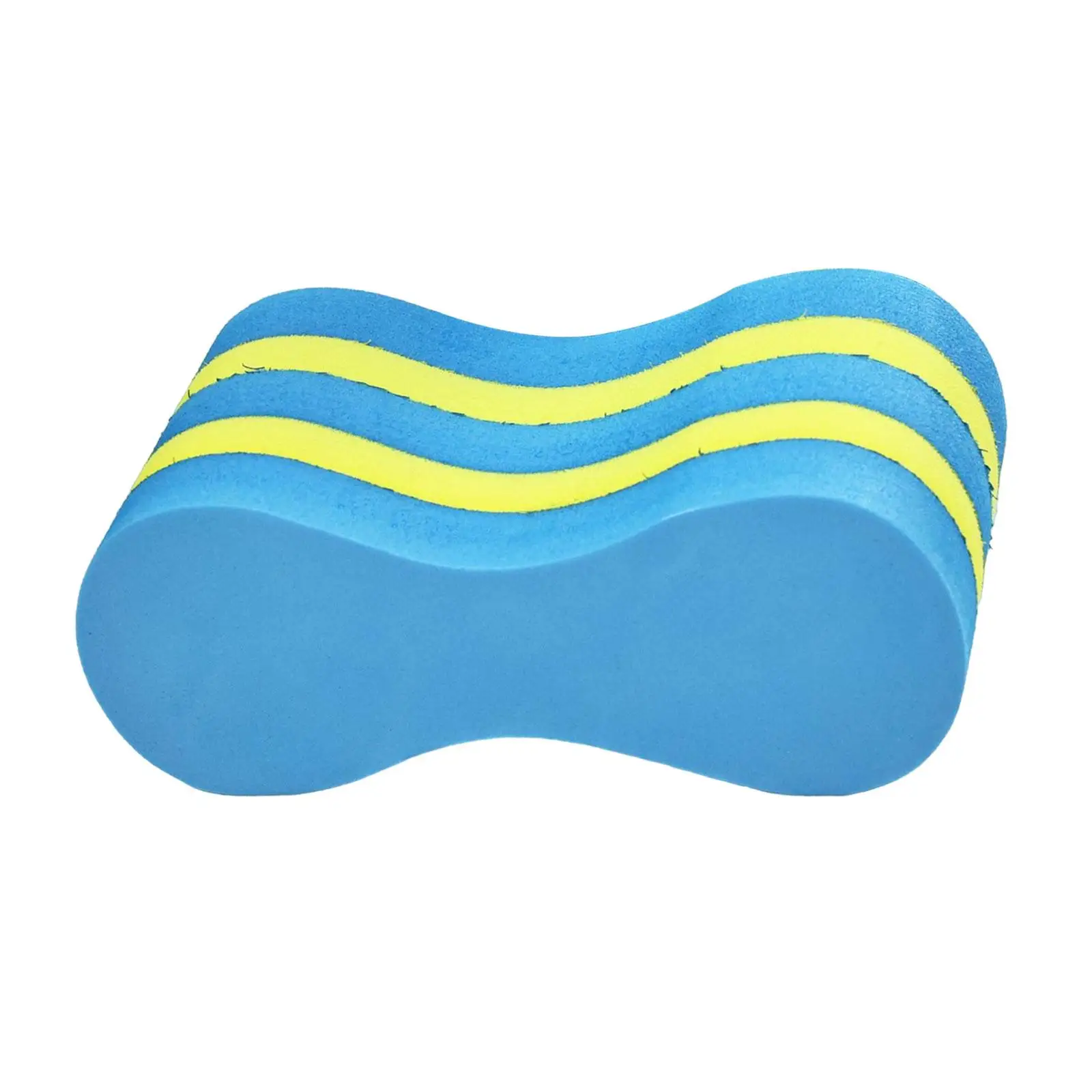 

EVA Pull Buoy Leg Float Leg Float Floating Pool Training Swimming Legs and Hips