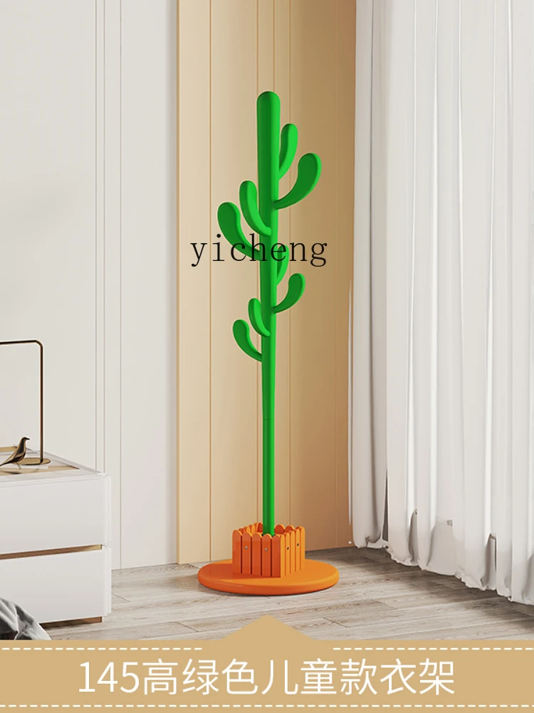 Fy Solid Wood Coat … - image