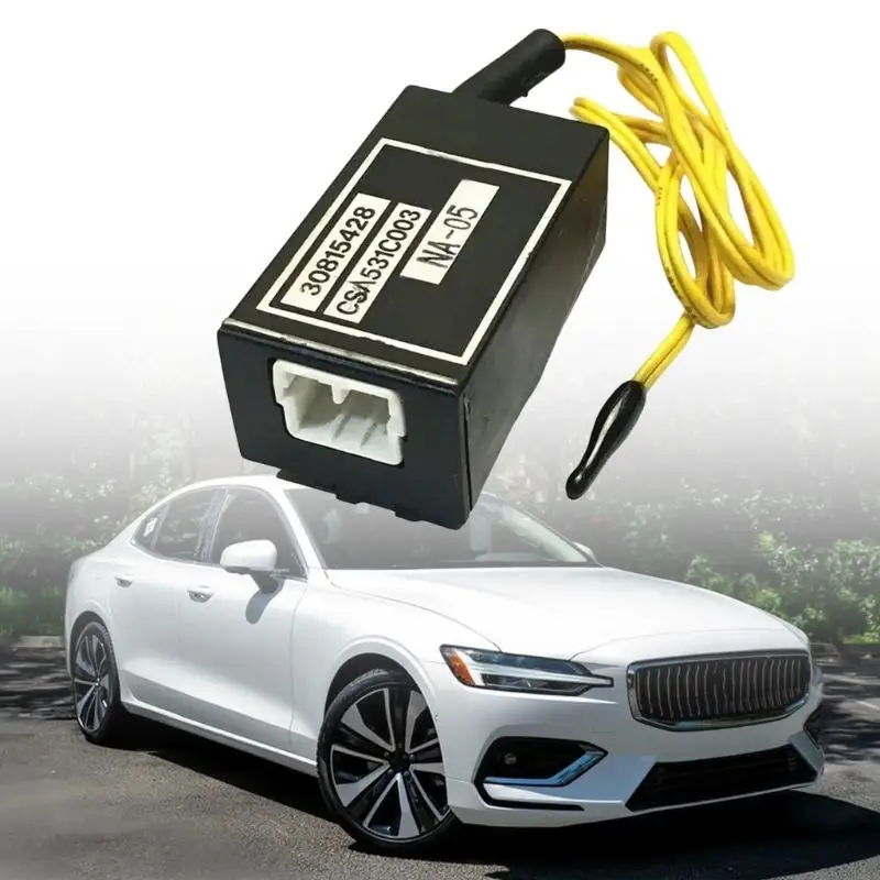 Automotive Outside Temperature Engine Operation Prevents Overheating 30815428 CSA531C003